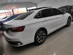 ڤۆڵکسواگن جێتا